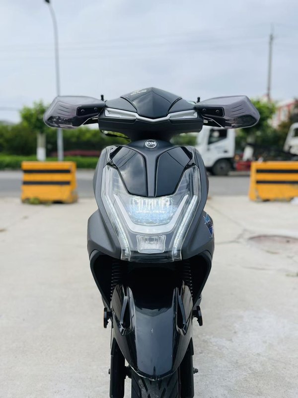 二手三阳FNX150