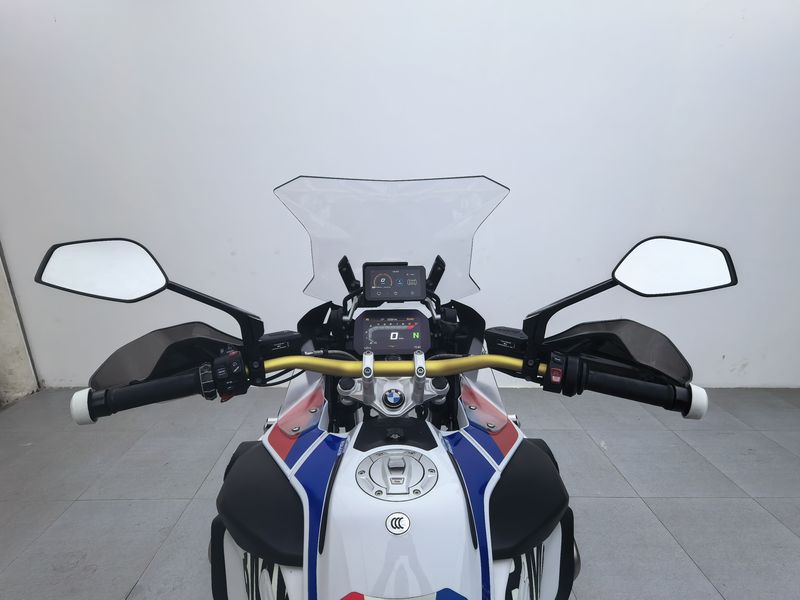 二手宝马R 1250 GS