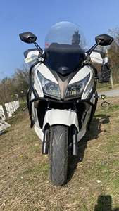 二手光阳赛艇 250