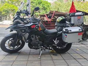 二手凯越400X