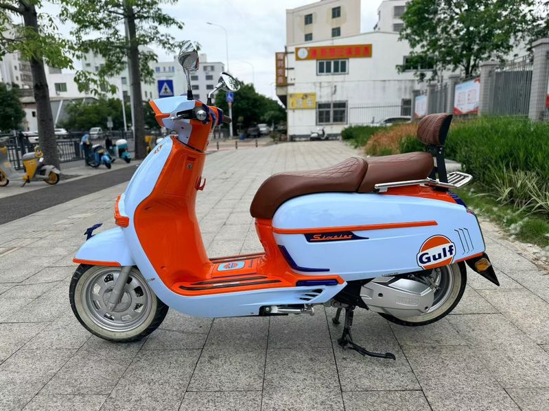 二手维多利亚Sixties 150Si