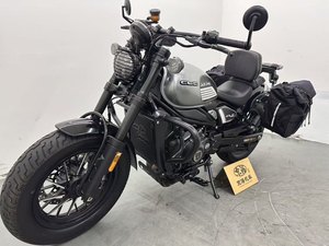 二手春风450CL-C