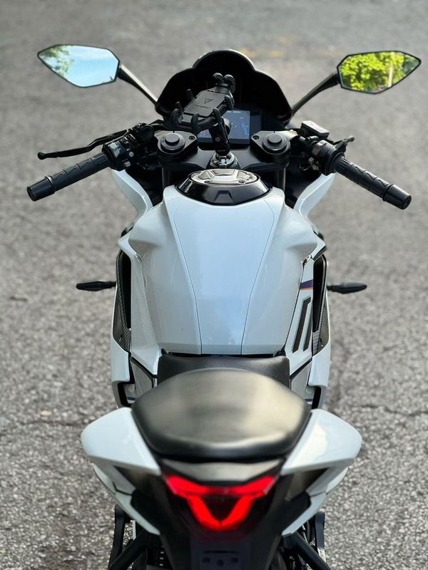 二手春风250SR