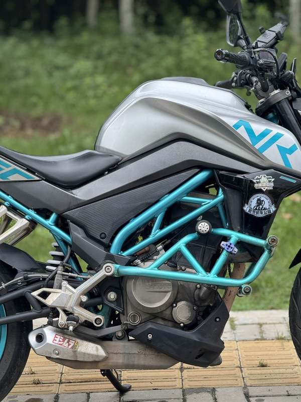 二手春风250NK
