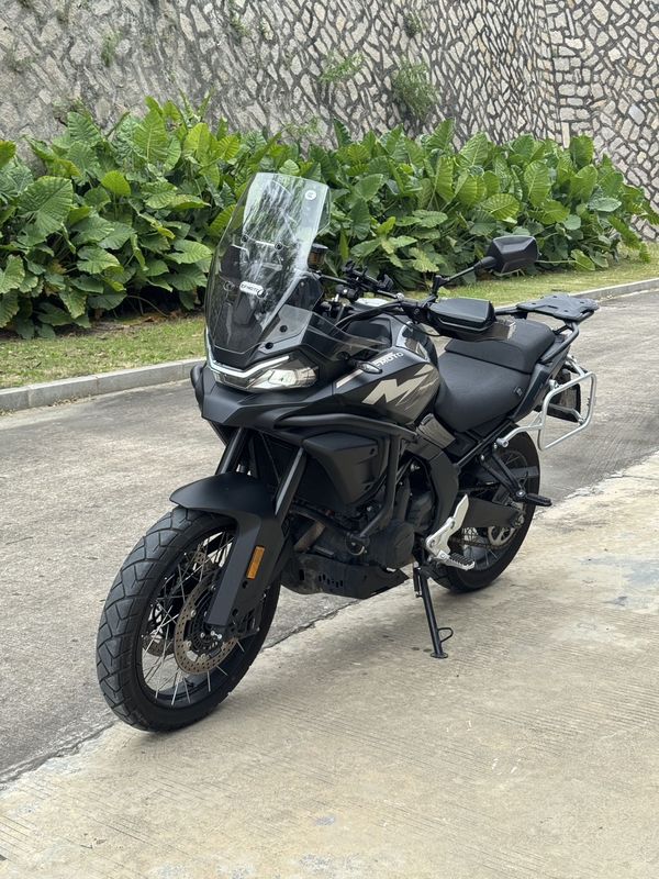 二手春风700MT