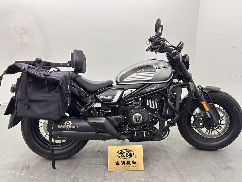 二手春风450CL-C