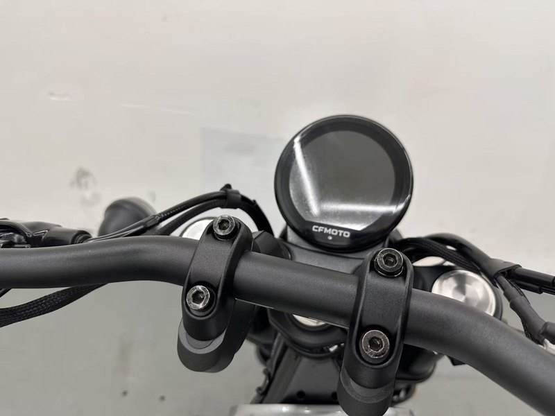 二手春风450CL-C