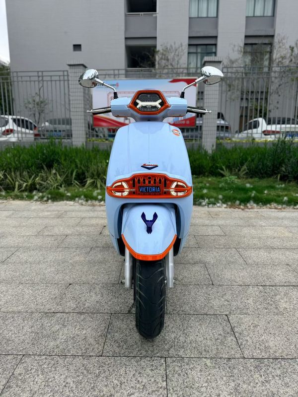 二手维多利亚Sixties 150Si