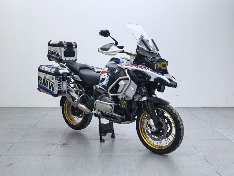 二手宝马R 1250 GS
