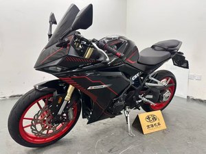 二手凯越321RR