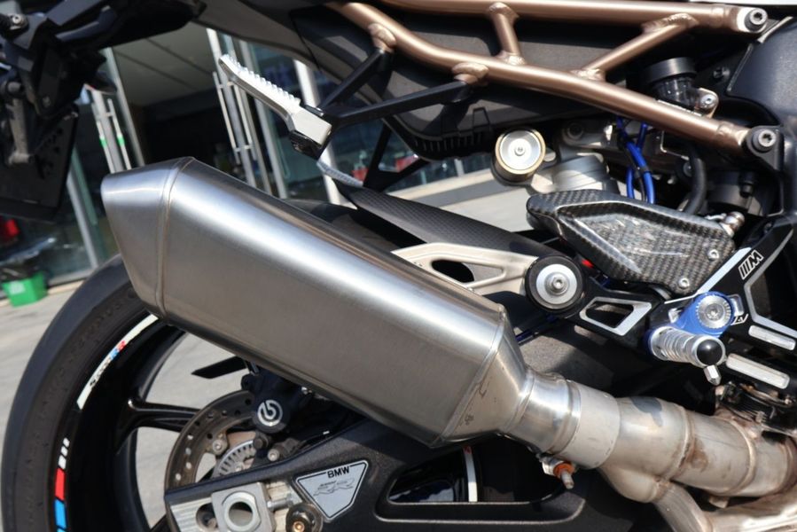 二手宝马S 1000 RR