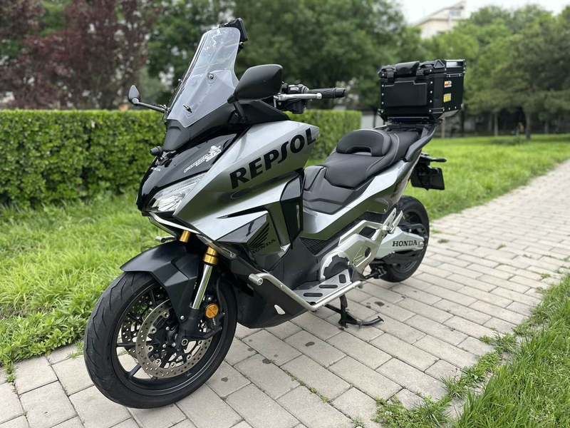 二手本田NSS750