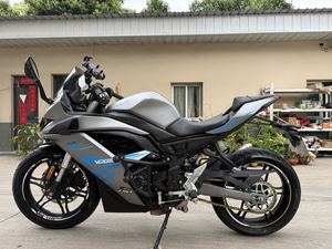 二手无极250RR