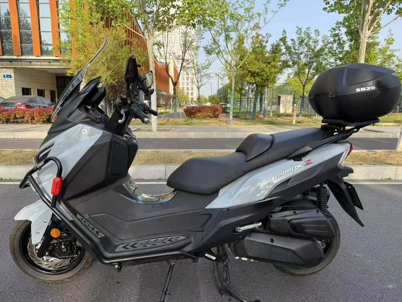 二手三阳Joymax Z 300