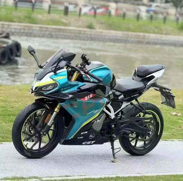 二手春风250SR