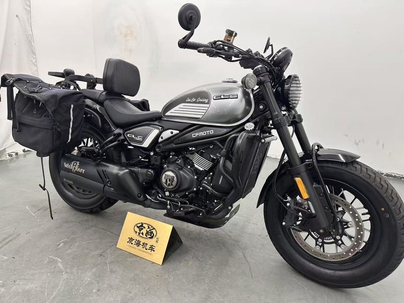 二手春风450CL-C