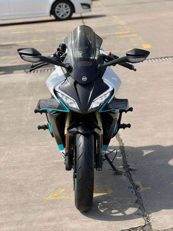 二手春风450SR