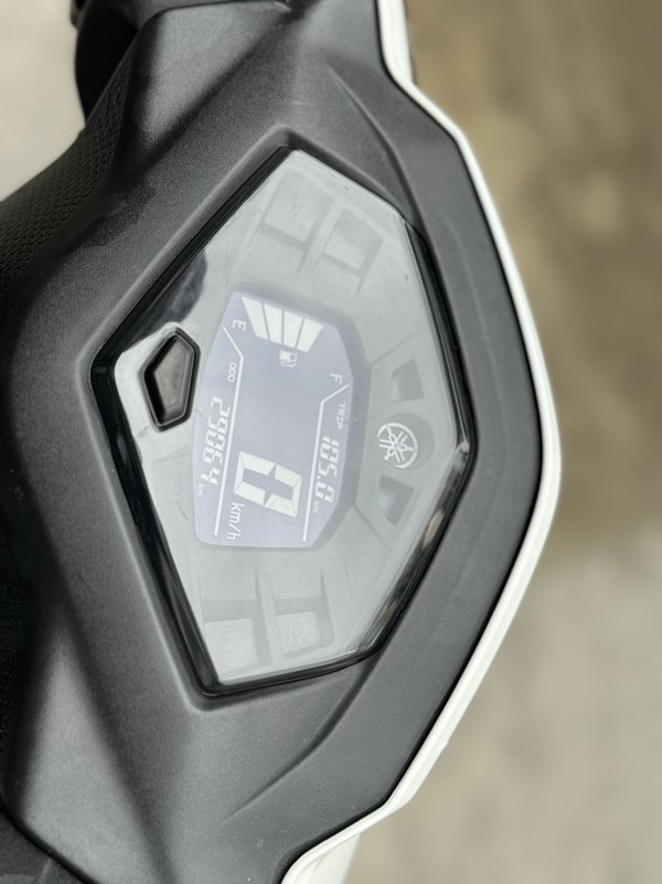 二手建设雅马哈赛鹰GT