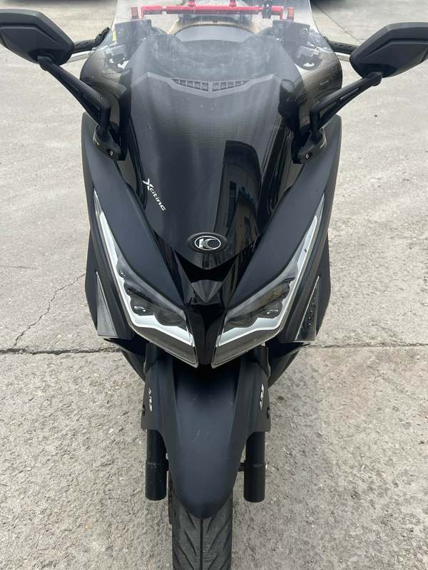 二手光阳赛艇 250