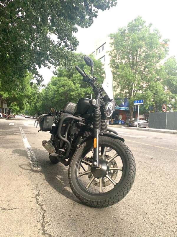 二手赛科龙RA250