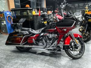 二手哈雷戴维森公路滑翔 Road Glide
