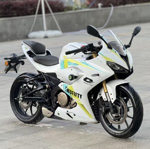 二手QJMOTOR赛250
