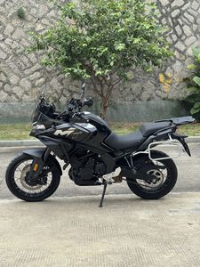 二手春风700MT
