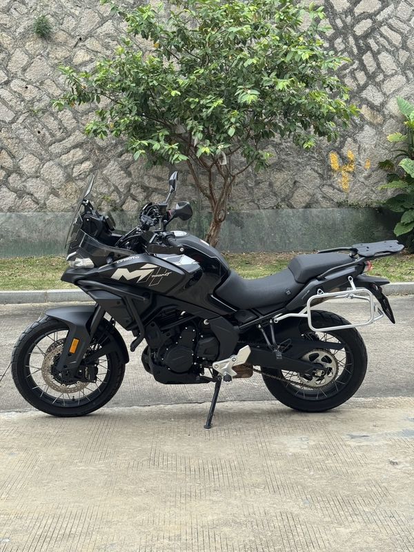二手春风700MT