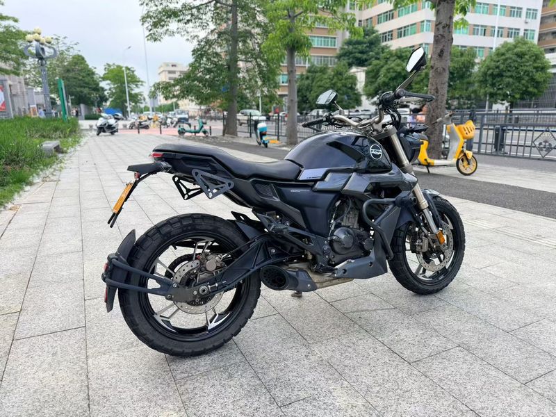 二手启典KD150-G