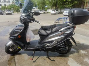 二手豪爵USR125 