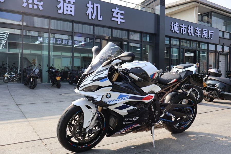 二手宝马S 1000 RR