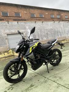 二手春风150NK