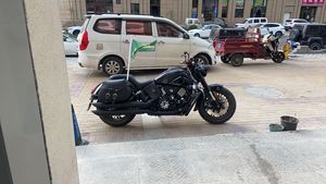 二手摩瑞MV800