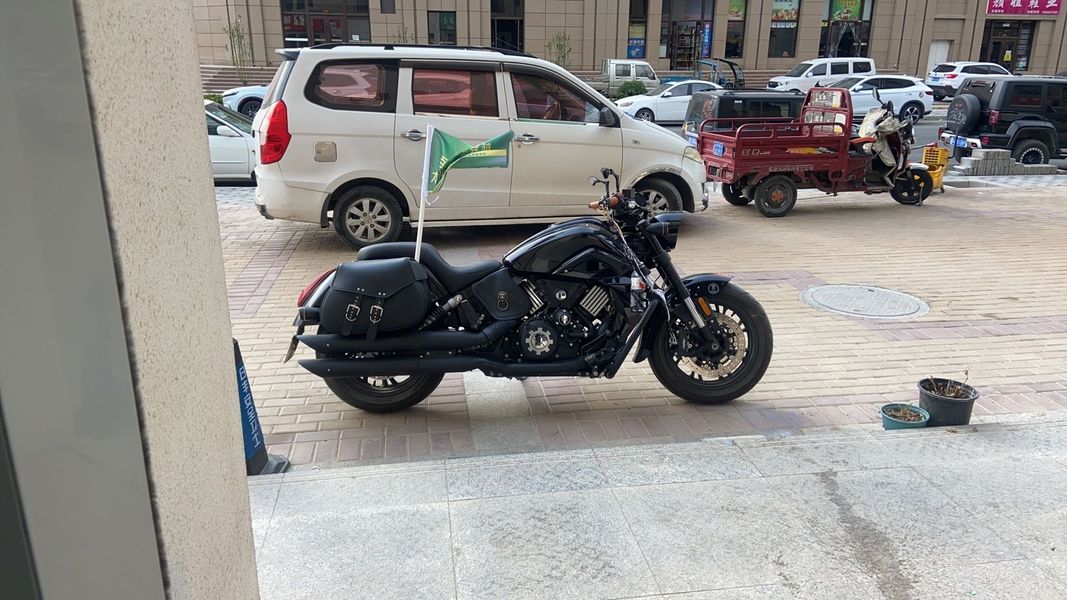 二手摩瑞MV800