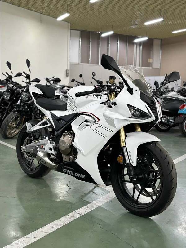 二手赛科龙RC600