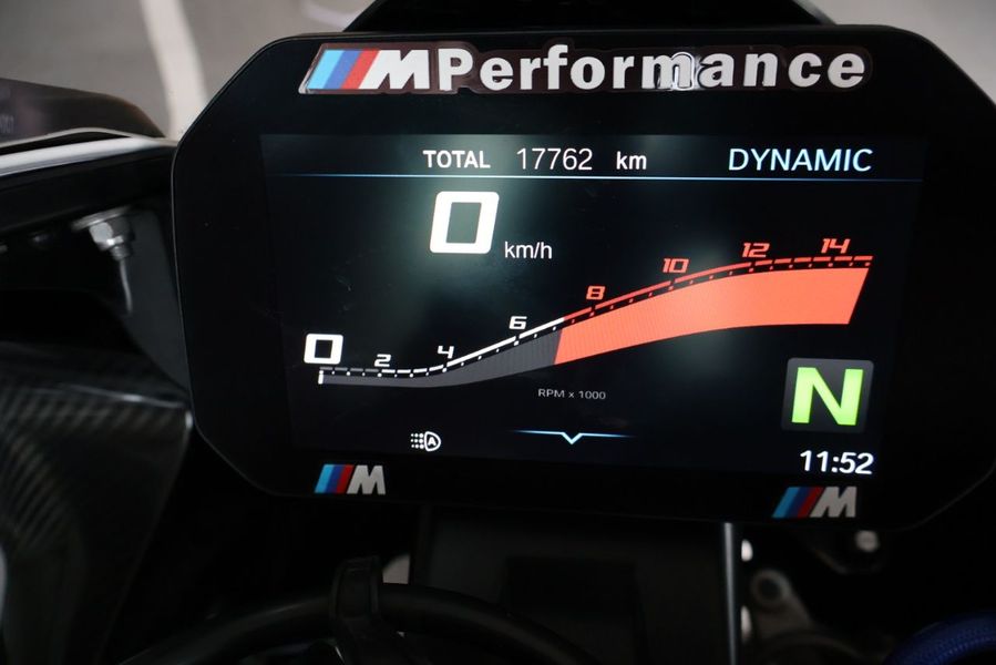 二手宝马S 1000 RR