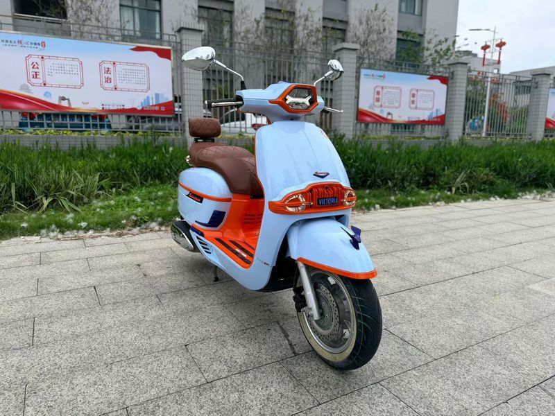 二手维多利亚Sixties 150Si