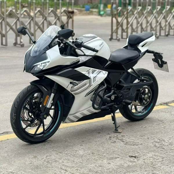 二手春风250SR