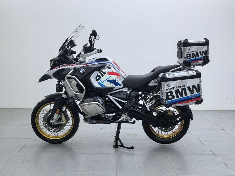 二手宝马R 1250 GS