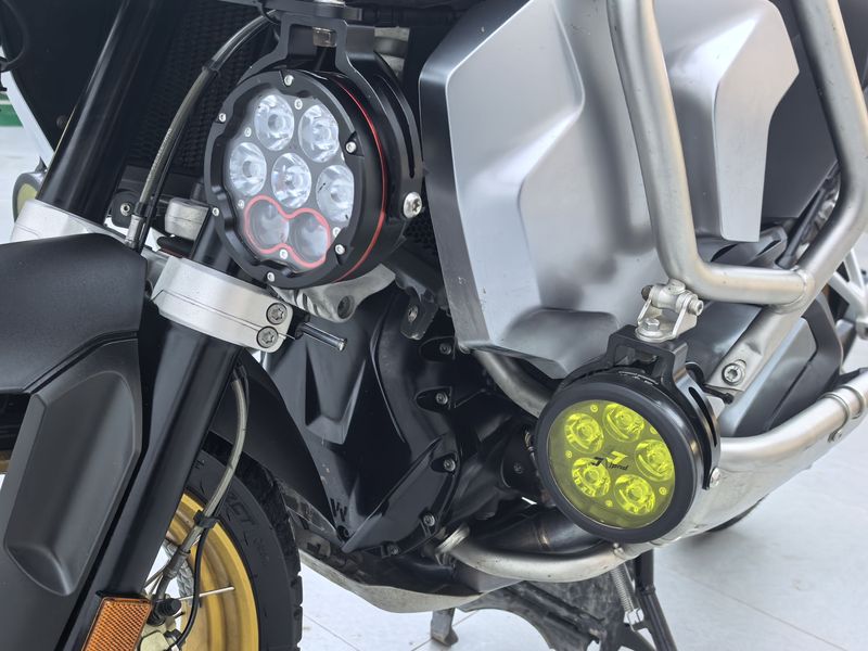 二手宝马R 1250 GS