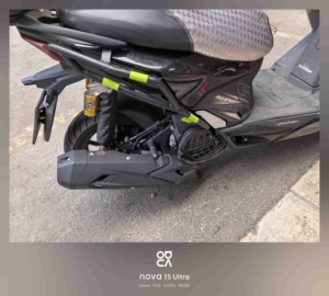 二手赛科龙RT150S