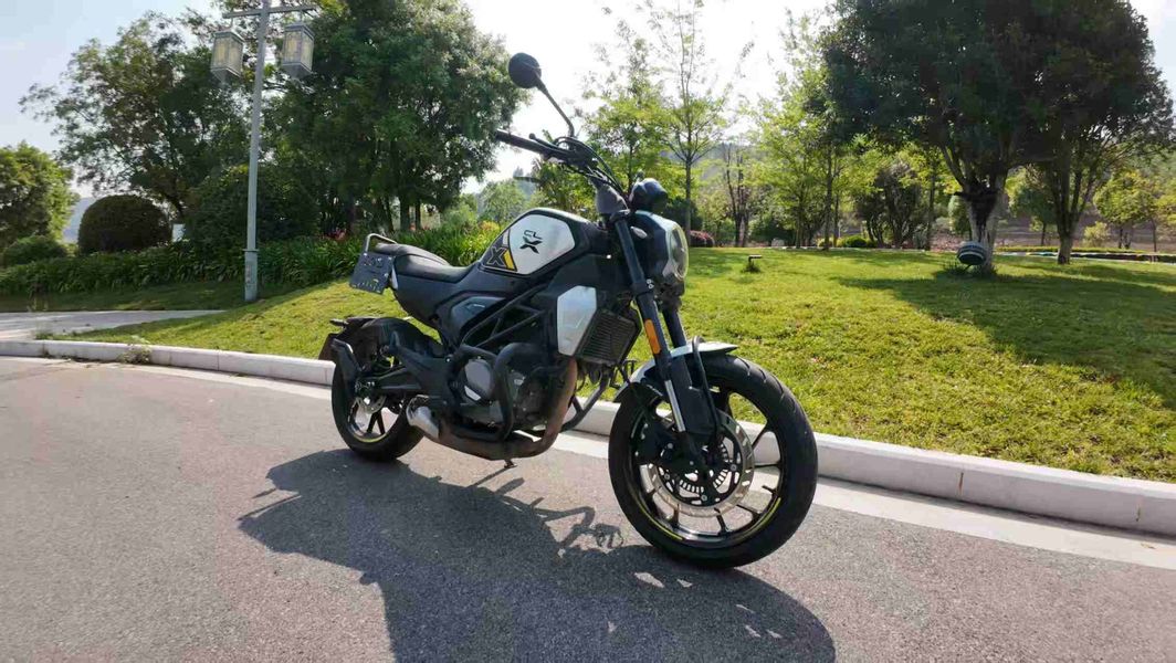 二手春风250CL-X