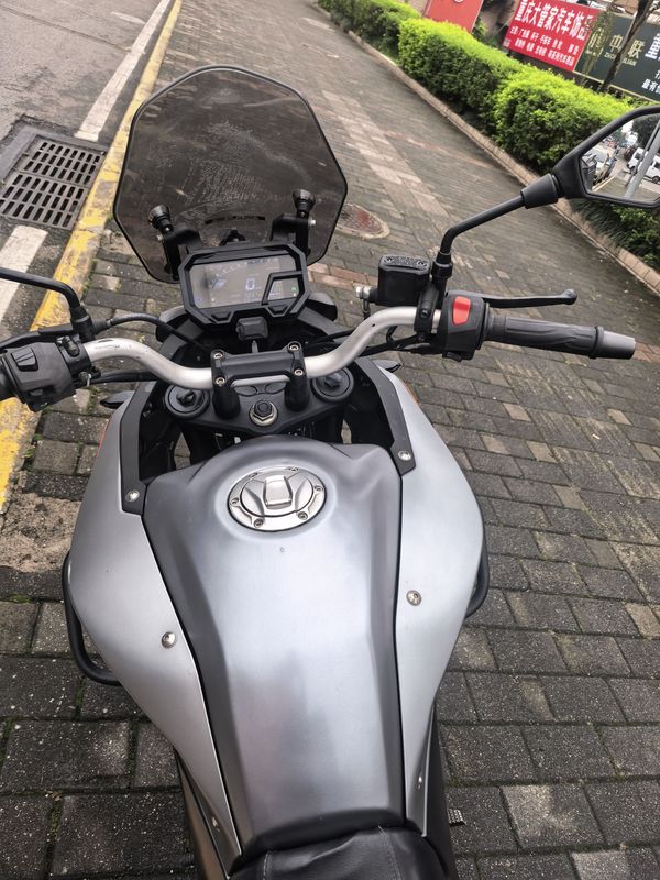 二手无极300DS