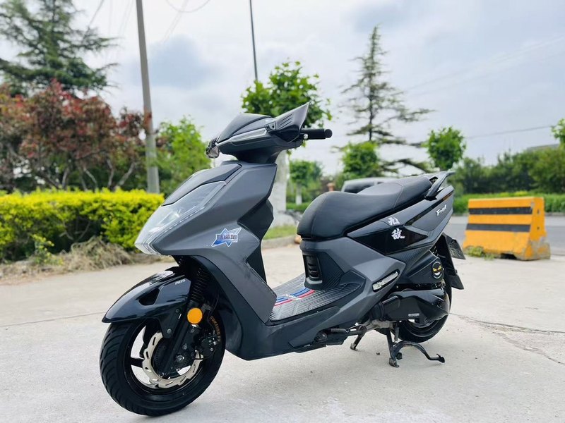 二手三阳FNX150