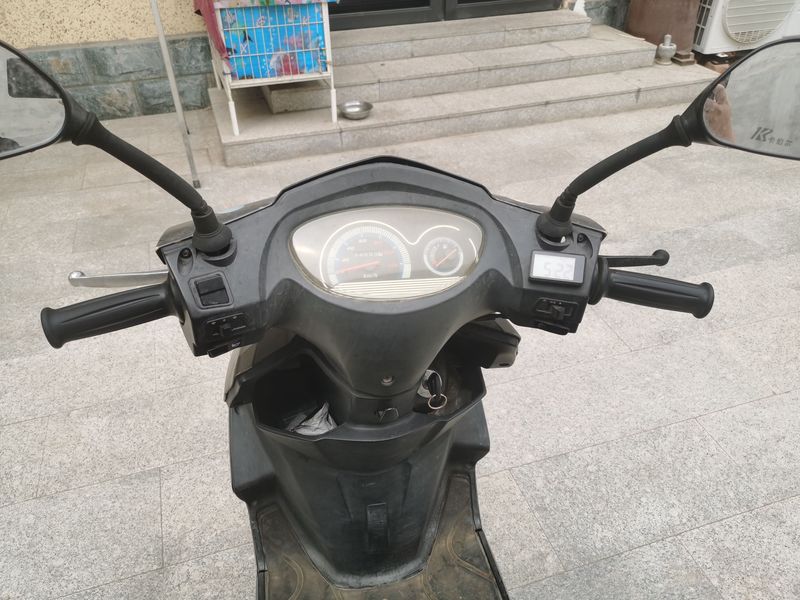 二手银钢侠天使眼 YG125T-30