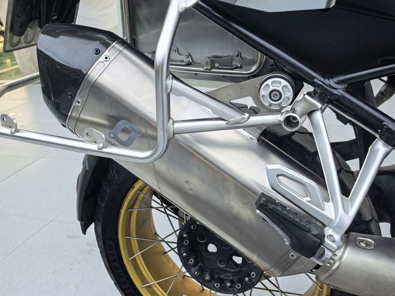 二手宝马R 1250 GS