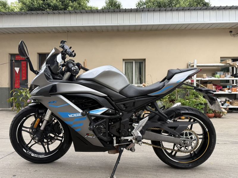 二手无极250RR