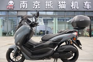 二手雅马哈NMAX