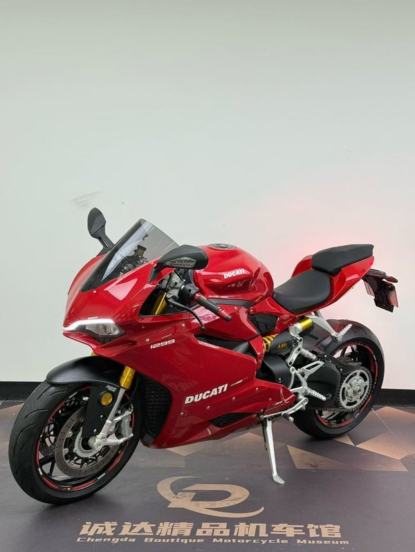 二手摩枭500RR