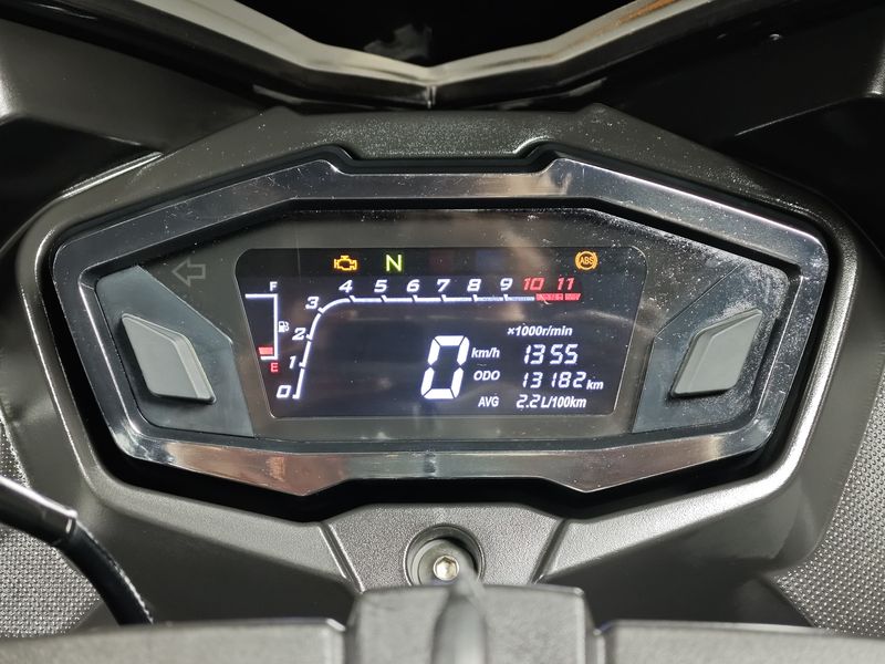 二手无极300RR